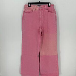 Women's ASOS Design Dad Jeans 30